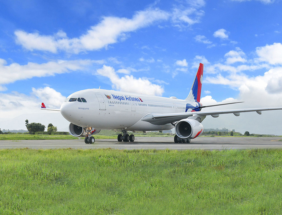 Major Domestic Airports in Nepal – IATA Codes, Provinces and Flight Destinations